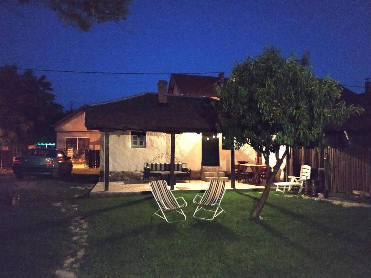 Stara Kovacnica Villa Galambóc Kültér fotó