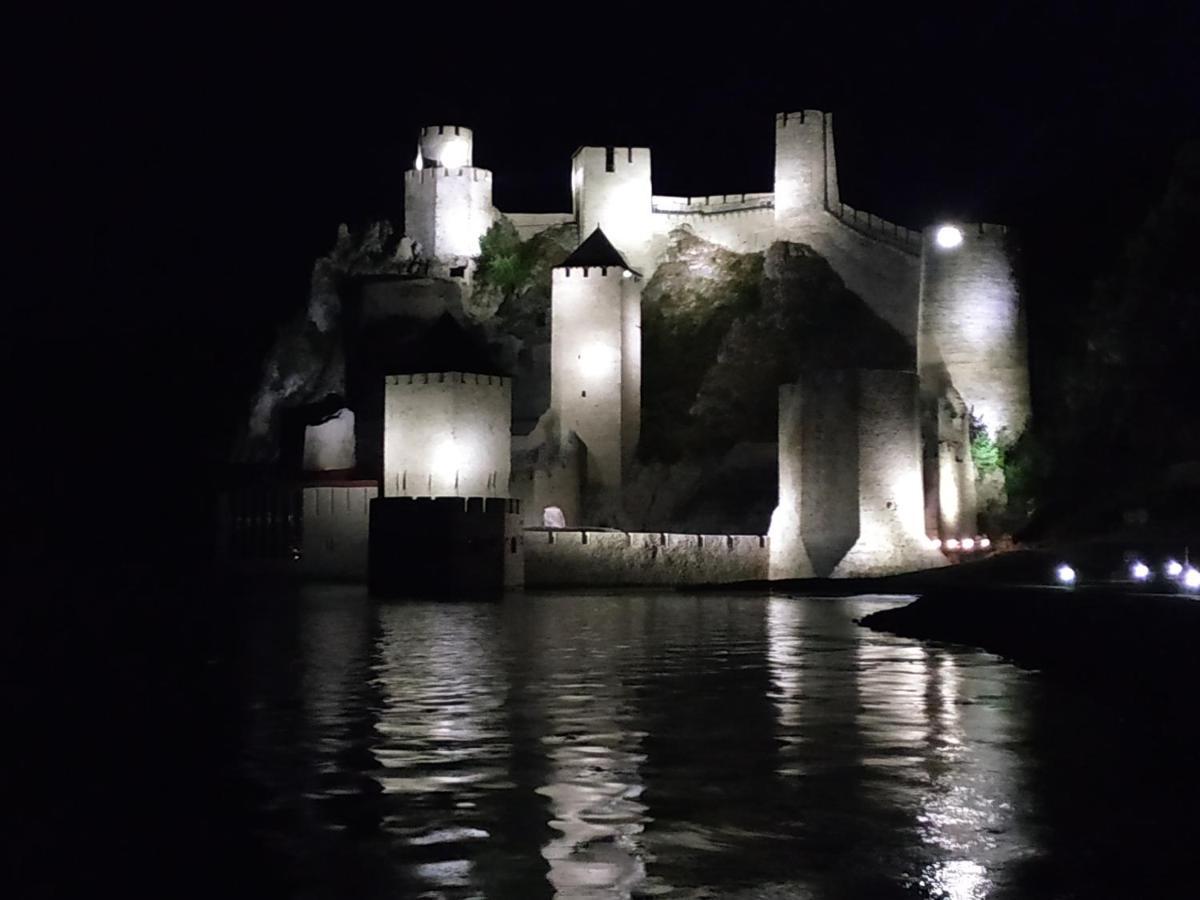 Stara Kovacnica Villa Galambóc Kültér fotó